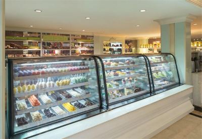 カフェ デュシタニ パタヤの写真