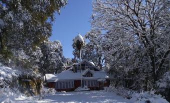 Imperial Heritage Shimla