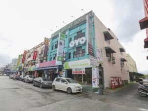 Rumah 60 M Dengan 2 Bilik Tidur Dan 2 Bilik Mandi Peribadi Di Pusat Kota Bharu Villa Ayah Lundang Kota Bharu Di Kota Bharu Ulasan Sebenar Harga Murah 2021 Di Agoda