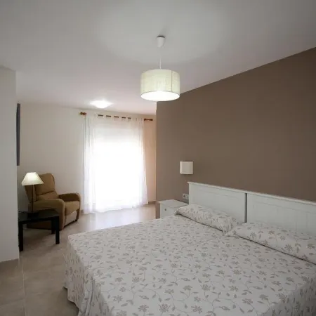 Apartamentos la Botica de Nerja