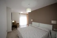 Apartamentos la Botica de Nerja