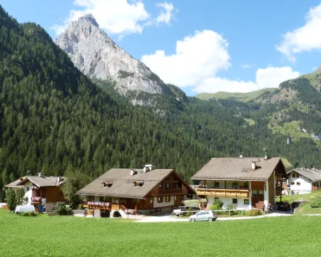 Cesa Galadriel Hotels in Penia