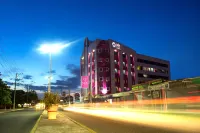 Mia City Villahermosa Hotel di 