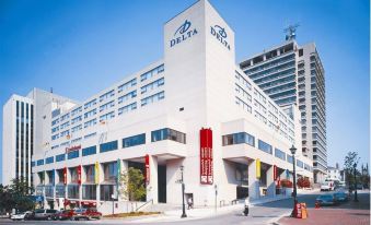 Delta Hotels Saint John