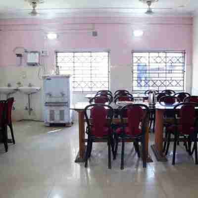 Hotel Basant Priya Dining/Meeting Rooms