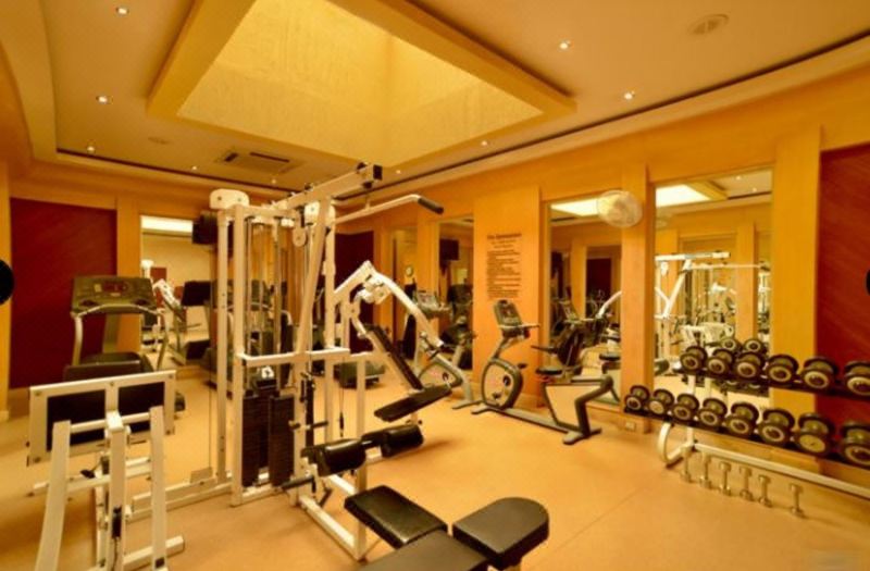 Chokhi Dhani Resort Jaipur photo 4