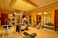 Chokhi Dhani Resort Jaipur - Fitnessstudio