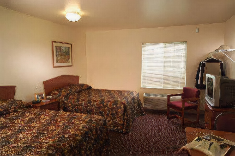 WoodSpring Suites Texas City