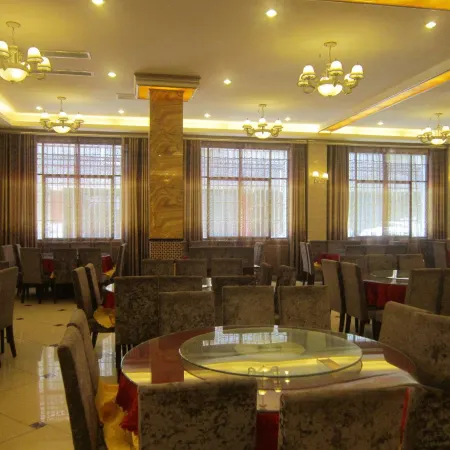 Fengfan Hotel