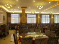 โรงแรมเฟิงฟาน - พร้อมอาหารเช้า