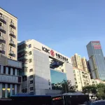 Shenzhen Hengfeng Qiqi International Youth Hostel
