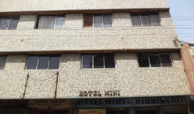 Hotel Mini