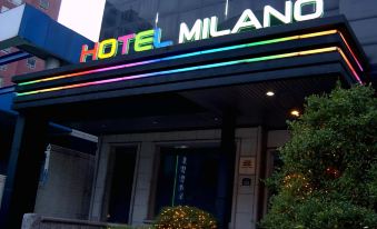 Milano Hotel