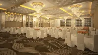 InterContinental DHAKA by IHG - business