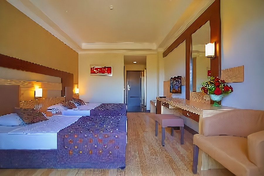 Telatiye Resort Hotel