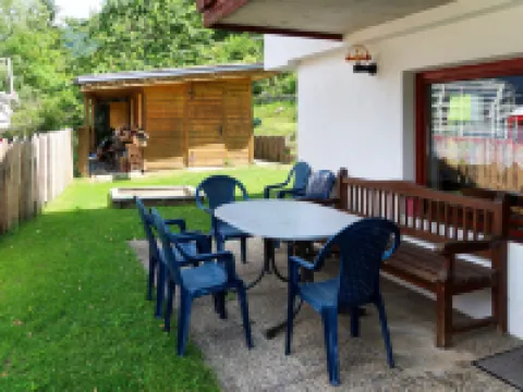 Zechner Hotels in Tobadill