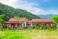 Boeun Clover Pension
