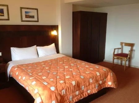Hotel Orfeas