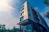 Gangneung Terrain by W Pension