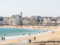Residence les Beniguets