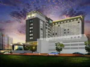 艾克塞爾頓飯店