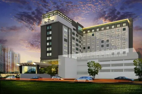 The Excelton Hotel