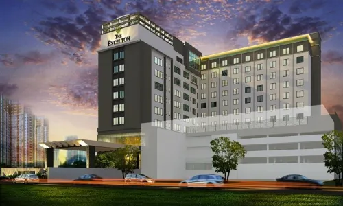 The Excelton Hotel