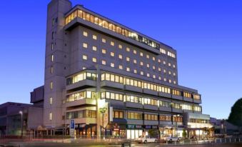 Hotel Montoview Yonezawa - Housity