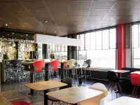 Ibis Schiphol Amsterdam Airport - bars