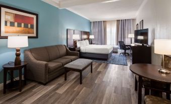 Best Western Plus Ambassador Suites Venice