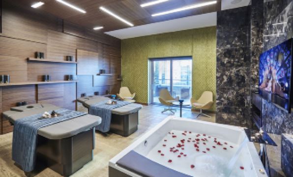 Wyndham Grand Istanbul Levent Hotel & Conference Center