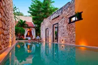 Hacienda Campeche by IHG Hotels in Кампече