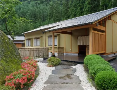 Auberge Funoki
