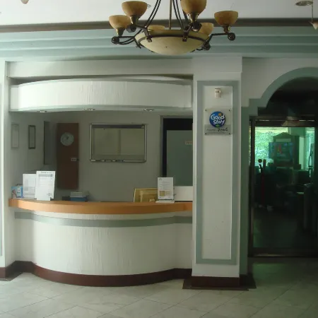 Galcheon Family Resort