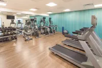 Holiday Inn Express & Suites Indianapolis NW - Zionsville Hotels in Perry Township