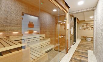 West Baltic Resort Wellness & Spa