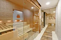 West Baltic Resort Wellness & Spa