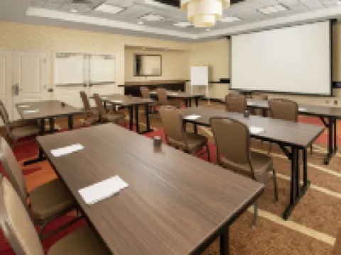 Hilton Garden Inn Frederick Hotels in Frederick County