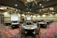 Hilton Santa Fe Historic Plaza - Boutique