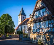 Hotel Keimberg Hotels in Cleebourg