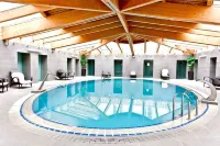 Curia Palace Hotel & Spa - Pools