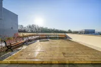 진천 호텔 라쿠스 진천군 호텔