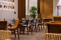 Haeundae Hound Signature Hotel