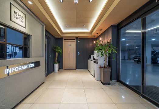 No.25 수원 화성 행궁 지점