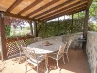 Podere Agnese Hotel a Proceno