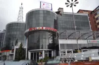 Hotel Kocibelli Pool & Spa