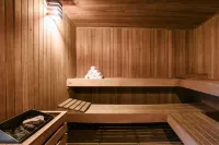 Wyndham Costa del Sol Piura - Spa