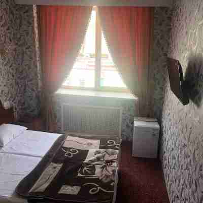 Silky Wai Rooms