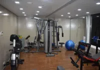 Sayaji Vadodara - Gym