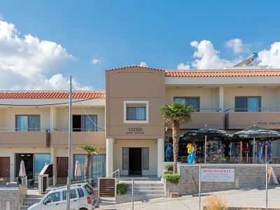 Eva Mare Hotel & Suites - Adults Only